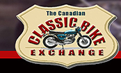 classic motorcycle done deal